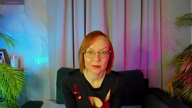 NikaGentle online show from March 7, 2025, 5:29 am