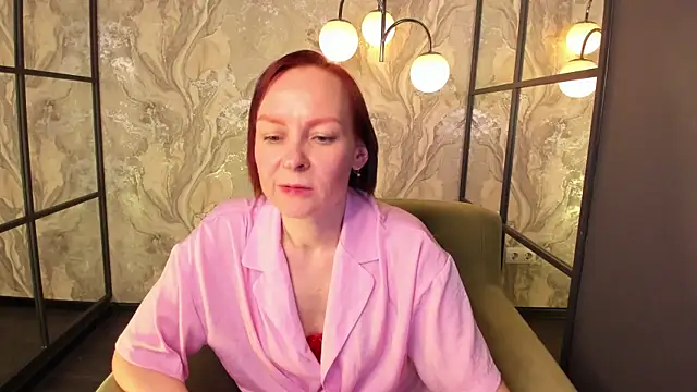 NikaGentle online show from March 7, 2026, 5:58 am