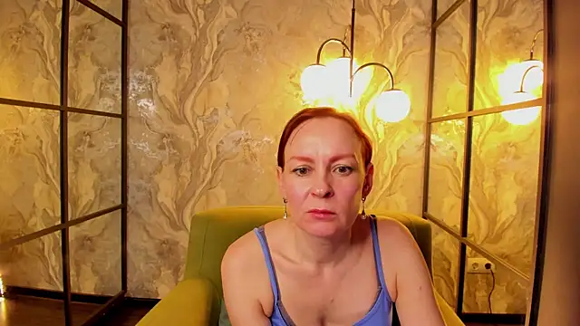 NikaGentle online show from May 2, 2026, 5:56 am