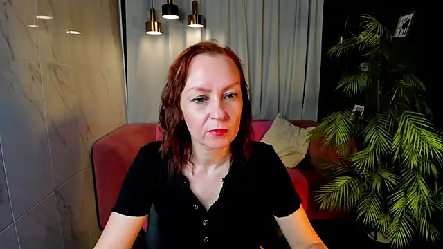 NikaGentle online show from July 2, 2026, 5:24 am