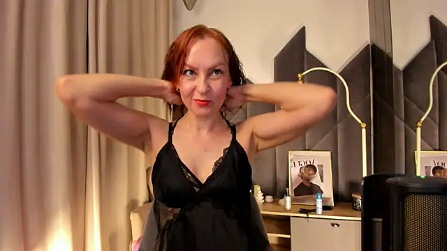 NikaGentle online show from July 5, 2026, 5:47 am