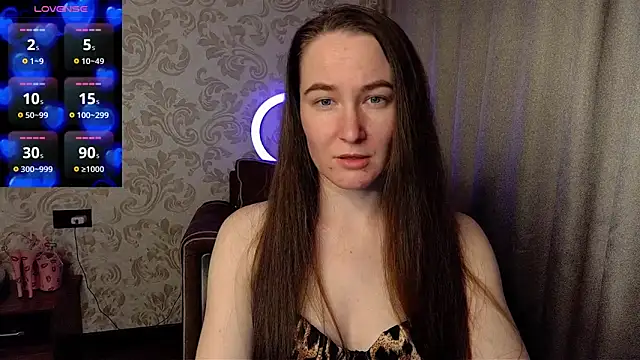 AgnesGraham online show from March 13, 2026, 9:31 pm