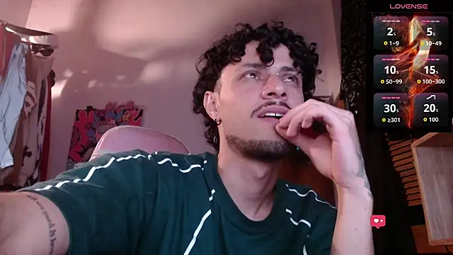 Apolo S online show from August 1, 2026, 6:44 am