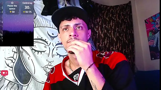 Apolo S online show from February 2, 2025, 5:21 am