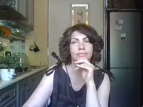 Snapshot of Baby-Matilda chatting on June 23, 2026, 8:01 am Baby-Matilda online show from June 23, 2026, 8:01 am
