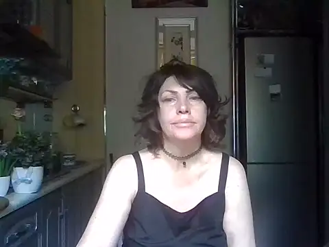 Snapshot of Baby-Matilda chatting on June 21, 2026, 8:20 am Baby-Matilda online show from June 21, 2026, 8:20 am