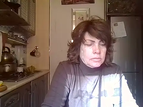 Baby-Matilda online show from November 14, 2025, 11:14 am