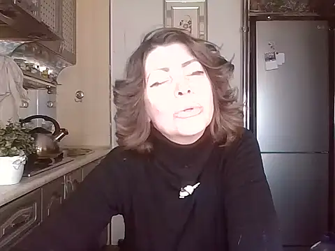 Baby-Matilda online show from March 10, 2026, 11:03 am