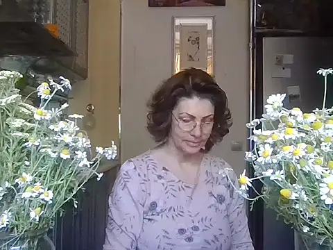 Snapshot of Baby-Matilda chatting on June 14, 2026, 8:15 am Baby-Matilda online show from June 14, 2026, 8:15 am