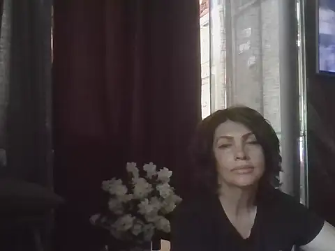 Snapshot of Baby-Matilda chatting on June 6, 2026, 9:36 am Baby-Matilda online show from June 6, 2026, 9:36 am