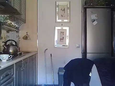 Baby-Matilda online show from March 22, 2025, 9:24 am