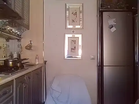 Baby-Matilda online show from March 19, 2025, 9:38 am