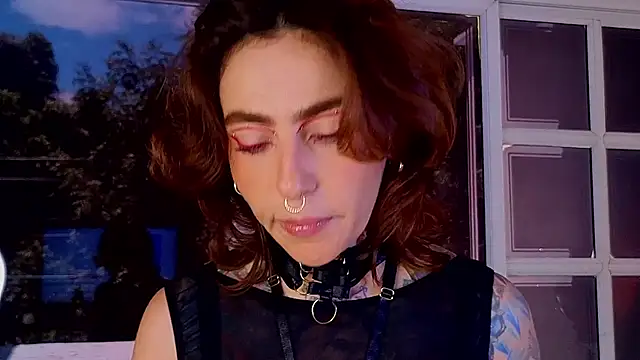 Evangelyne 1 online show from September 9, 2025, 3:54 pm