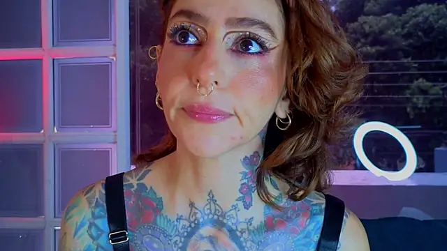 Evangelyne 1 online show from September 18, 2025, 3:59 pm