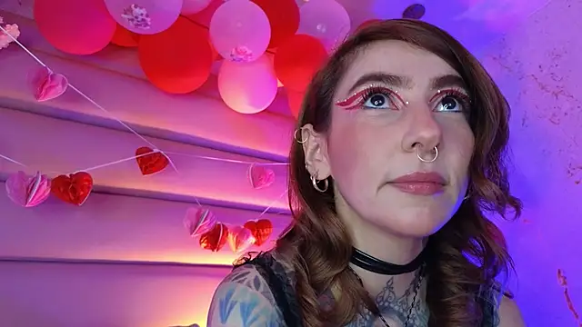 Evangelyne 1 online show from February 21, 2026, 3:47 pm