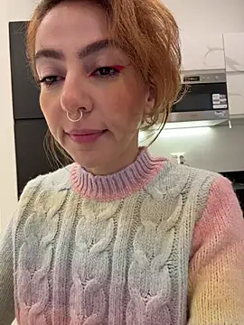 Evangelyne 1 online show from November 25, 2025, 3:01 pm