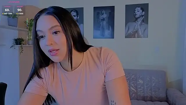 ToriCrossX online show from January 10, 2026, 7:15 am