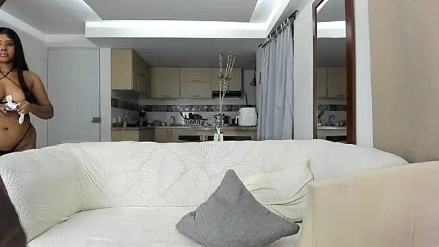 EbonnyDuoSexHard online show from September 28, 2025, 12:50 am