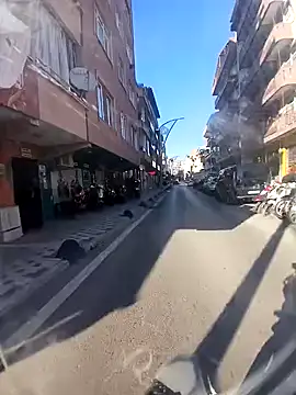 Darkboss31 online show from January 29, 2025, 1:07 pm