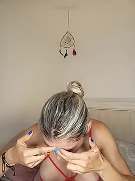 ASHLEY BLAIR online show from June 29, 2026, 10:42 pm