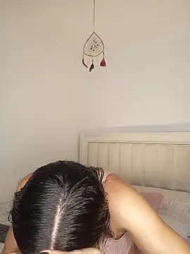 ASHLEY BLAIR online show from June 16, 2026, 9:59 pm