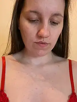 Nicole-Ray online show from February 27, 2025, 9:47 pm