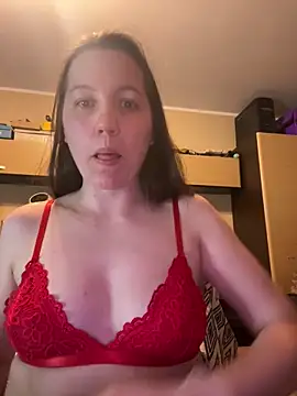 Nicole-Ray online show from March 2, 2025, 9:52 pm