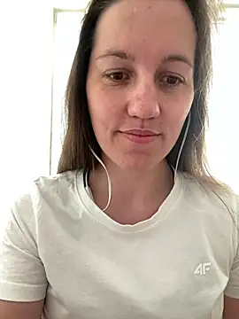 Nicole-Ray online show from June 7, 2026, 7:24 am