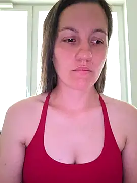 Nicole-Ray online show from July 9, 2026, 5:34 pm
