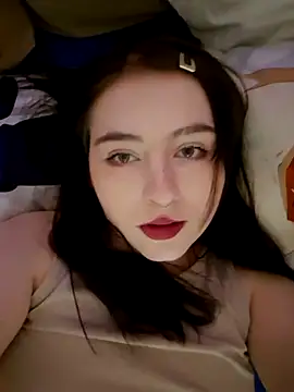 Yammy Yumi online show from February 27, 2025, 5:40 am