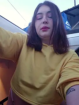 Yammy Yumi online show from January 10, 2026, 1:39 pm