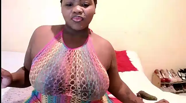 Queen BootyXXX online show from March 15, 2025, 1:52 am