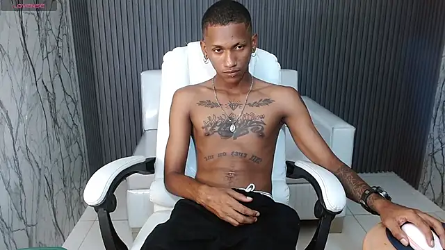 ManSant online show from October 27, 2025, 3:35 pm