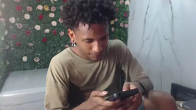 ManSant online show from July 30, 2026, 7:57 pm