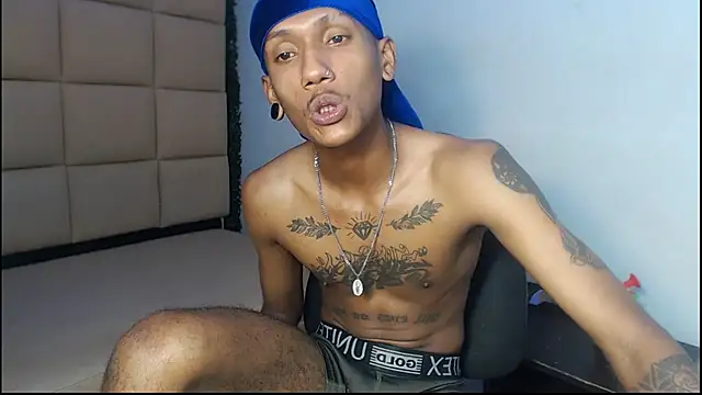 ManSant online show from September 24, 2025, 3:29 pm