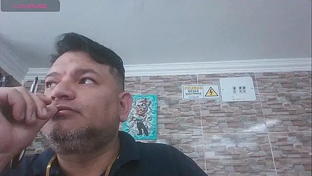 SexDiffrent online show from October 22, 2025, 3:00 pm