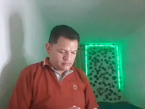 SexDiffrent online show from May 16, 2026, 12:20 am