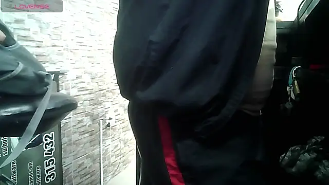 SexDiffrent online show from October 20, 2025, 10:21 pm