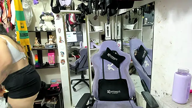 allsson queen online show from November 11, 2025, 10:04 pm