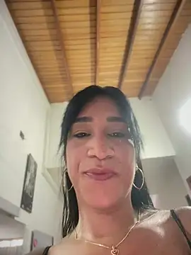 Ashly Miller online show from August 5, 2026, 8:03 pm