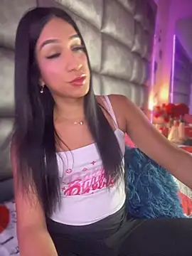 Ashly Miller online show from September 27, 2025, 8:04 pm