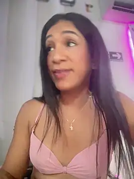 Ashly Miller online show from February 18, 2026, 7:54 pm