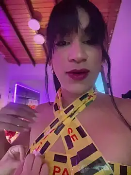 Ashly Miller online show from July 11, 2026, 8:20 pm