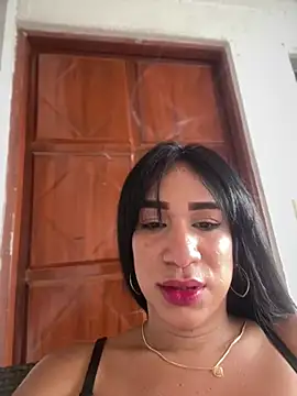 Ashly Miller online show from July 18, 2026, 8:06 pm