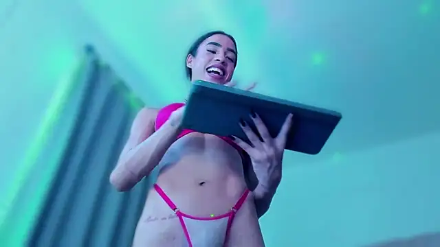 KatalinaMillan online show from March 1, 2026, 5:35 pm