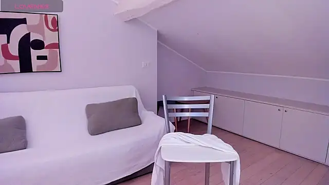 KatalinaMillan online show from March 14, 2025, 1:27 am