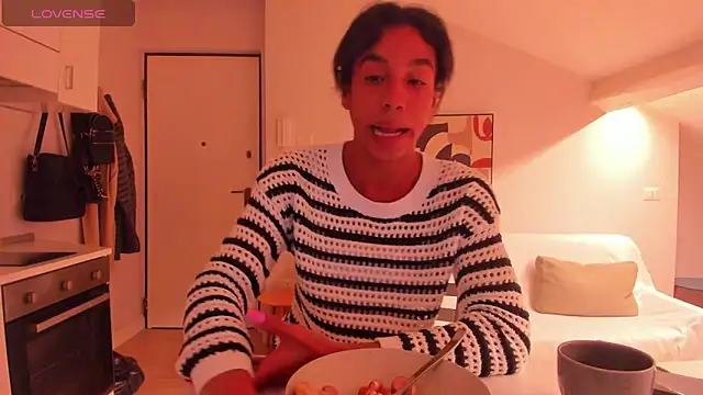 KatalinaMillan online show from March 9, 2025, 6:00 pm