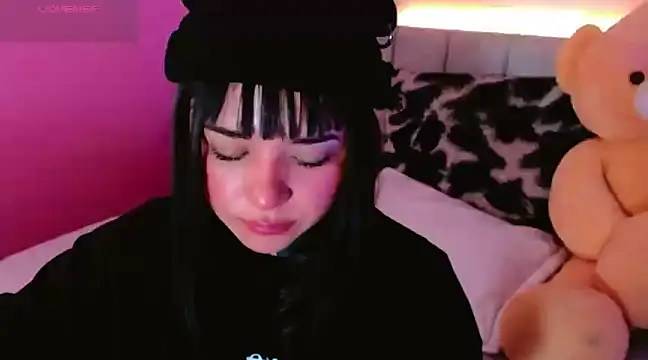 kim blake online show from March 20, 2025, 1:15 pm