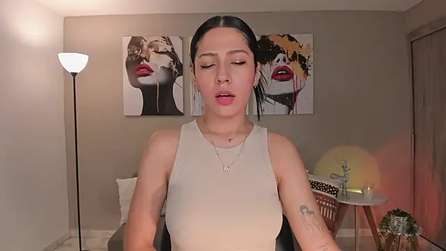 Snapshot of LilaWest chatting on March 17, 2026, 2:31 pm LilaWest online show from March 17, 2026, 2:31 pm