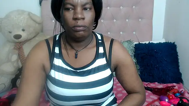 Negrabig online show from July 2, 2026, 3:23 am